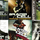Illustration for article titled emSplinter Cell/em Has Changed. Just Look At The Box Art.